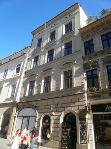 Апартаменты Florianska Old Town Краков Экстерьер фото